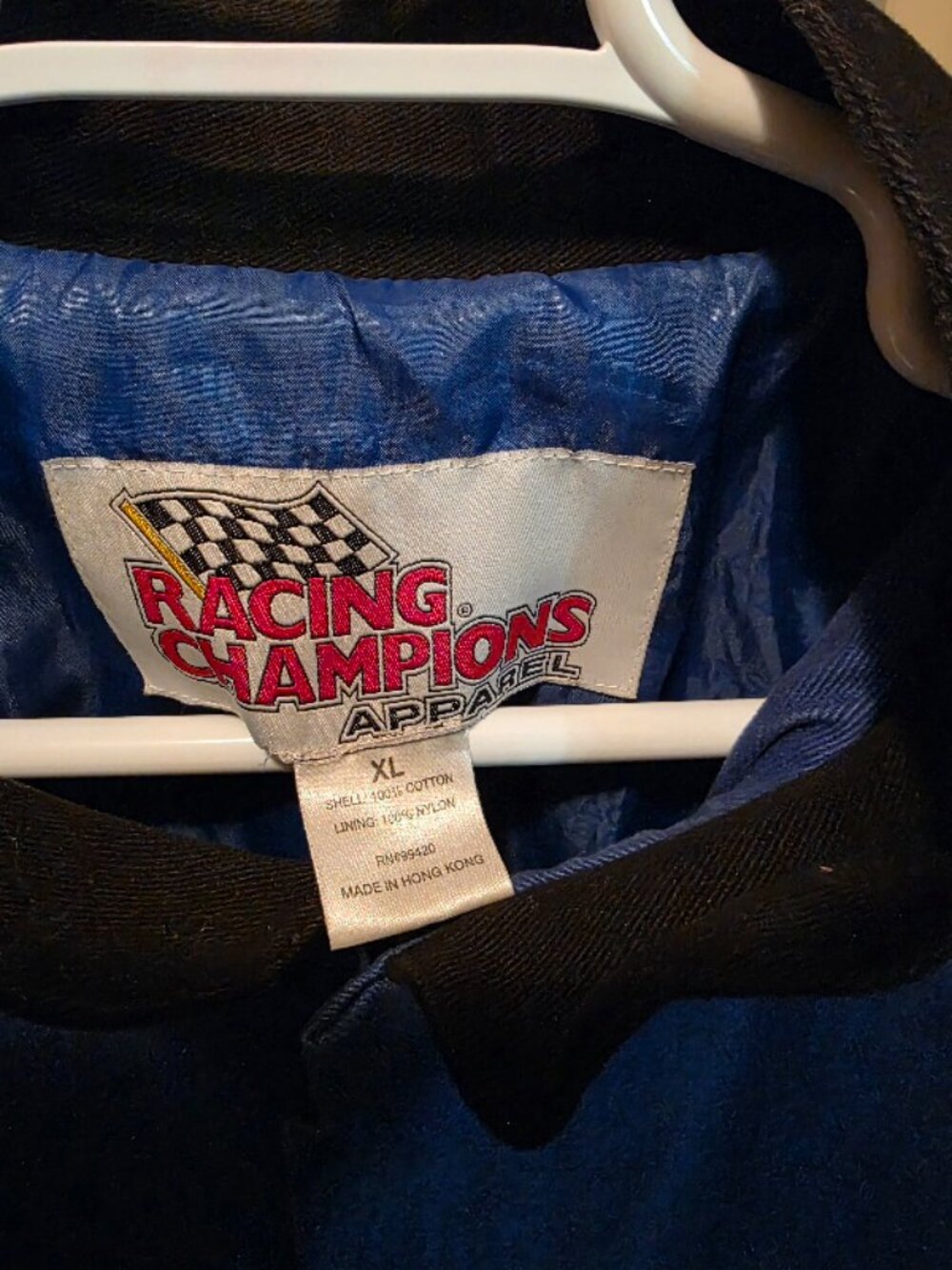 💥 NASCAR💥 FORD RACING CHAMPIONS {Custom Pre-Order} - Picture 5 of 7